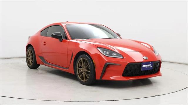 2024 Toyota GR86 Unknown for sale in Costa Mesa, CA