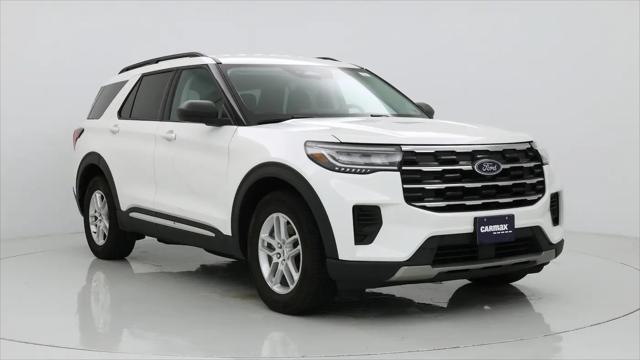 2025 Ford Explorer Active for sale in Charlottesville, VA