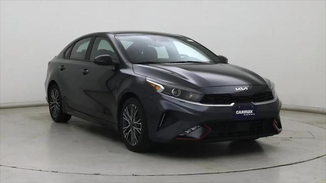 2023 Kia Forte GT-Line for sale in Langhorne, PA