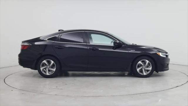 2020 Honda Insight EX