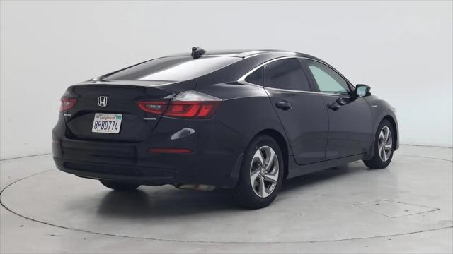 2020 Honda Insight EX