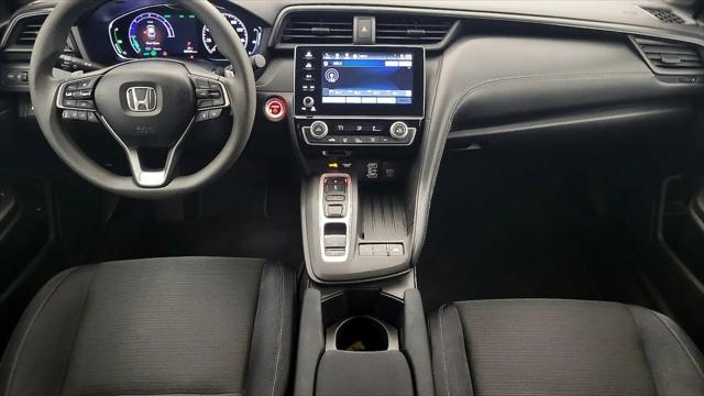 2020 Honda Insight EX
