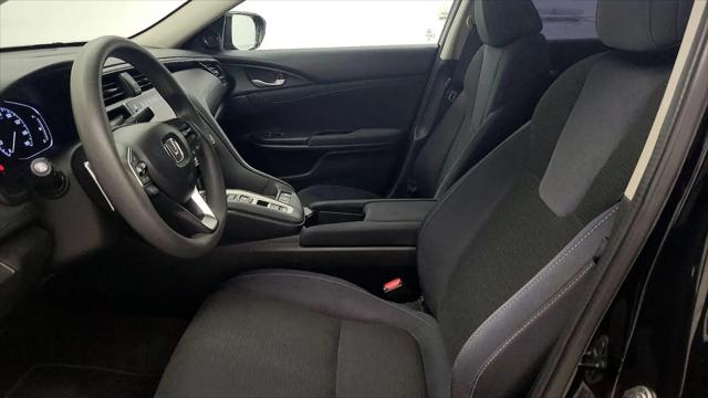 2020 Honda Insight EX