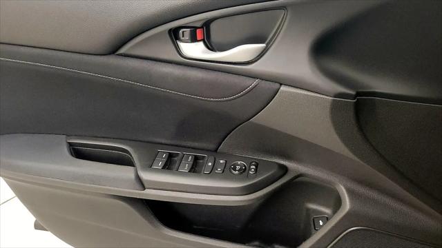 2020 Honda Insight EX