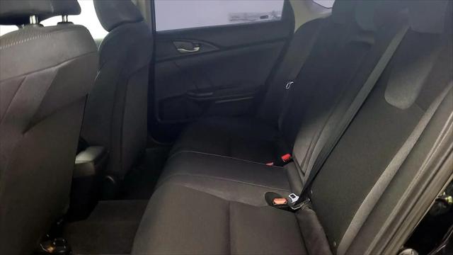 2020 Honda Insight EX