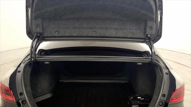 2020 Honda Insight EX