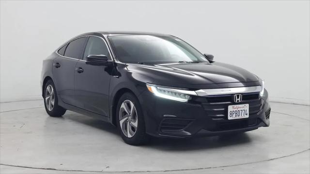 2020 Honda Insight EX for sale in Irvine, CA