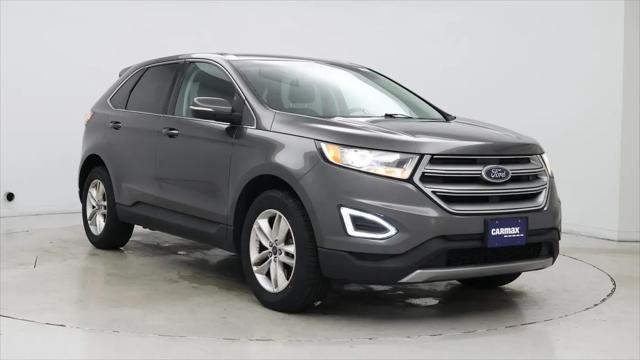2017 Ford Edge SEL for sale in Winterville, NC