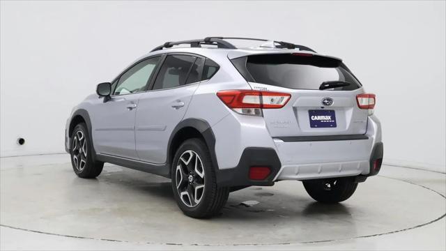 2018 Subaru Crosstrek 2.0i Limited