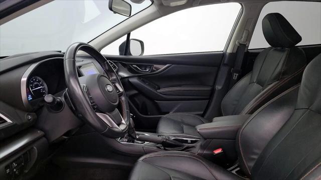 2018 Subaru Crosstrek 2.0i Limited