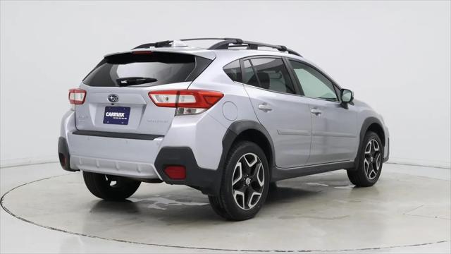 2018 Subaru Crosstrek 2.0i Limited