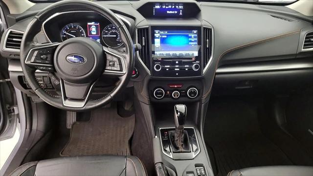 2018 Subaru Crosstrek 2.0i Limited