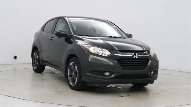 2018 Honda HR-V EX for sale in Winterville, NC