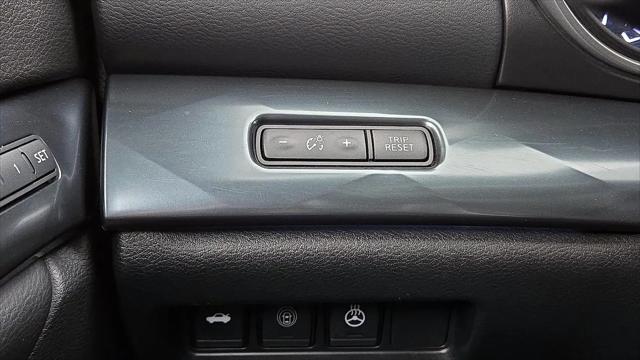 2019 Nissan Maxima 3.5 SR