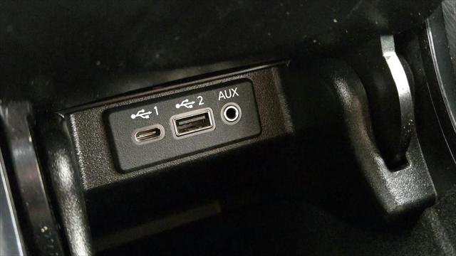 2019 Nissan Maxima 3.5 SR