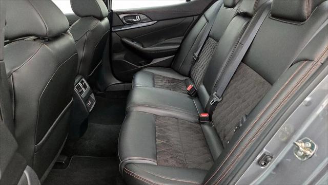 2019 Nissan Maxima 3.5 SR
