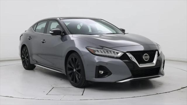 2019 Nissan Maxima 3.5 SR for sale in Mechanicsburg, PA