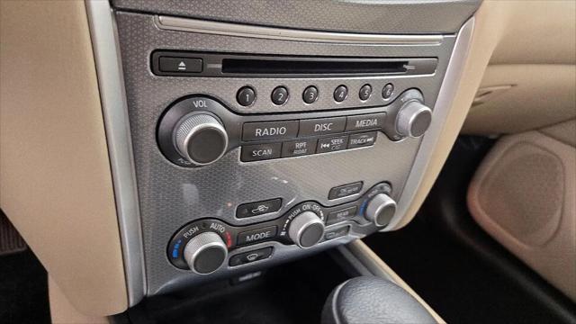 2020 Nissan Pathfinder SL 4WD