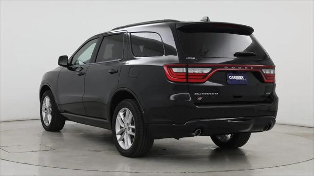 2023 Dodge Durango GT Plus AWD