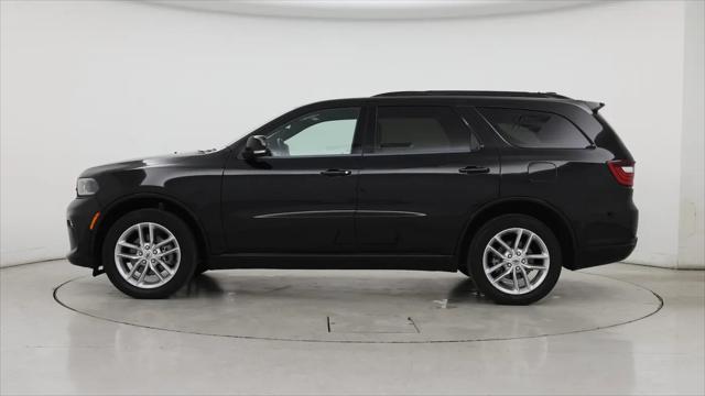 2023 Dodge Durango GT Plus AWD