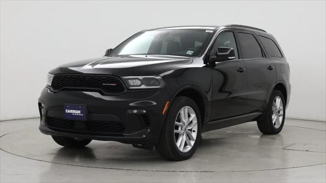 2023 Dodge Durango GT Plus AWD