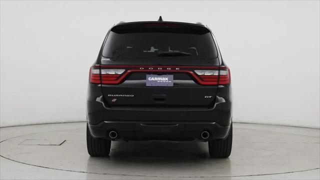 2023 Dodge Durango GT Plus AWD