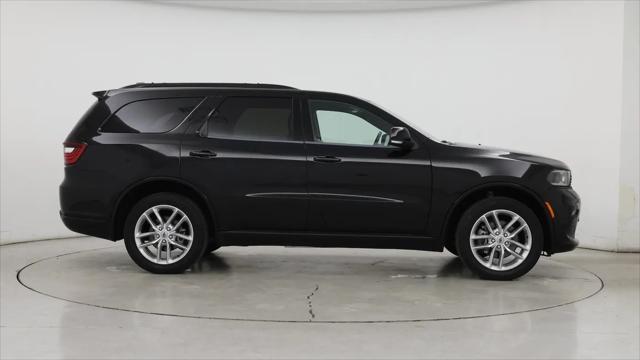 2023 Dodge Durango GT Plus AWD