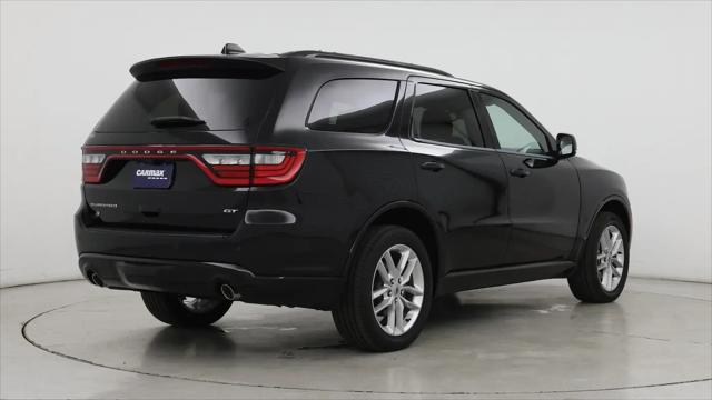 2023 Dodge Durango GT Plus AWD
