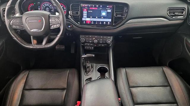 2023 Dodge Durango GT Plus AWD
