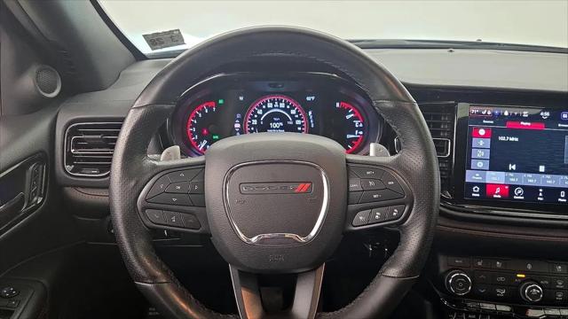 2023 Dodge Durango GT Plus AWD