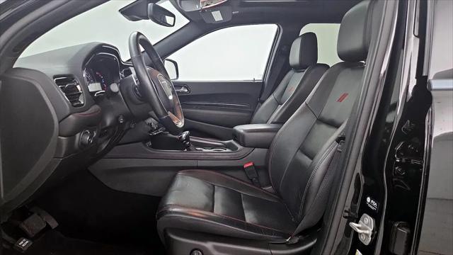 2023 Dodge Durango GT Plus AWD