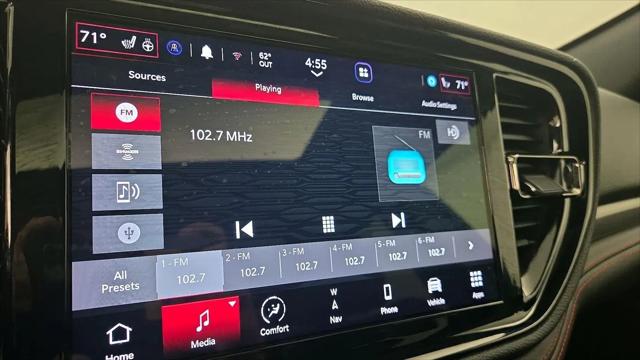 2023 Dodge Durango GT Plus AWD