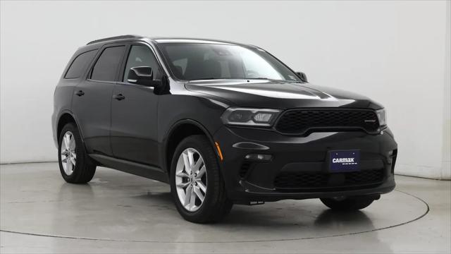 2023 Dodge Durango GT Plus AWD for sale in Lexington, KY