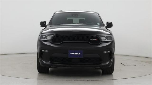 2023 Dodge Durango GT Plus AWD