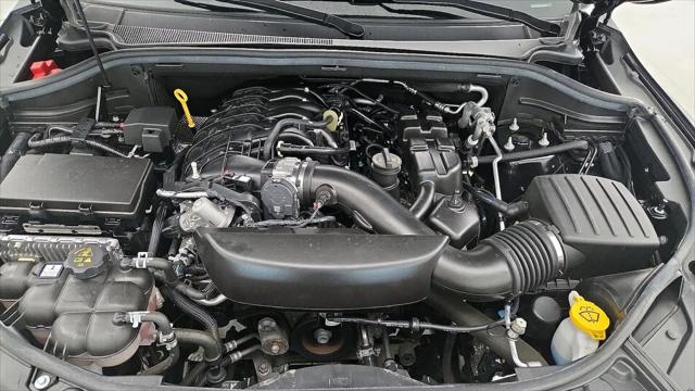 2023 Dodge Durango GT Plus AWD