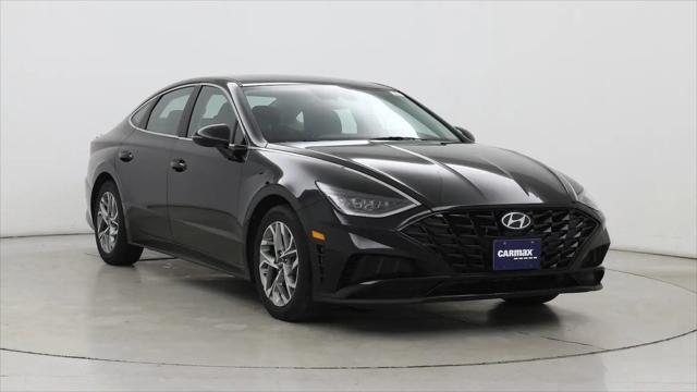 2023 Hyundai Sonata SEL for sale in Lexington, KY