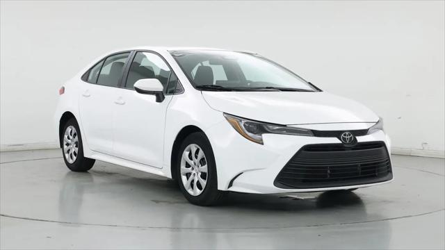 2025 Toyota Corolla LE for sale in Indianapolis, IN