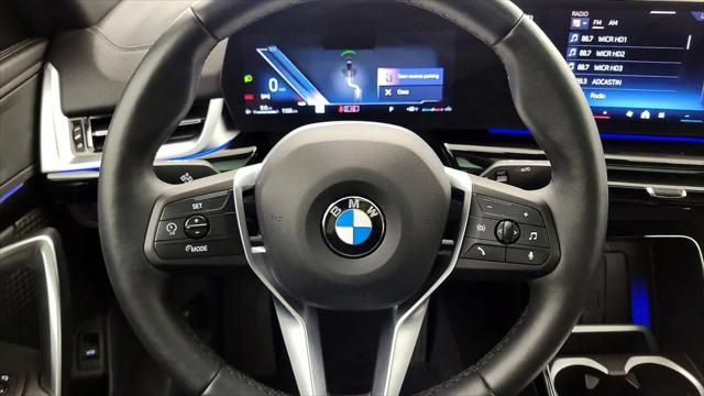 2026 BMW X2 xDrive28i