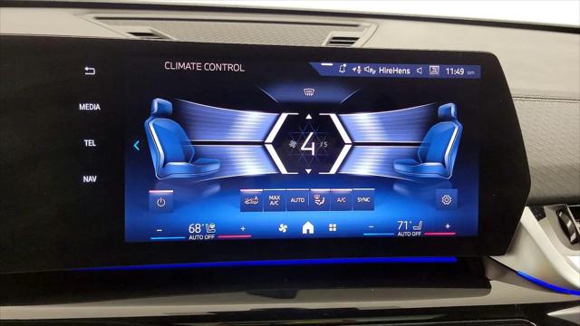 2026 BMW X2 xDrive28i