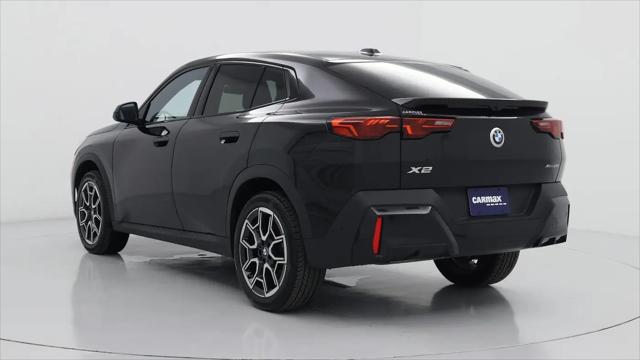 2026 BMW X2 xDrive28i