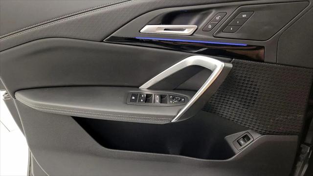2026 BMW X2 xDrive28i
