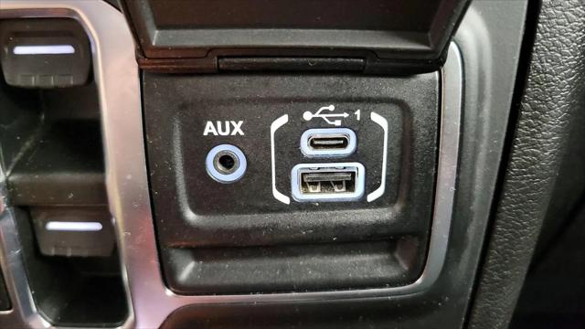 2023 Jeep Wrangler 4-Door Sport Altitude 4x4