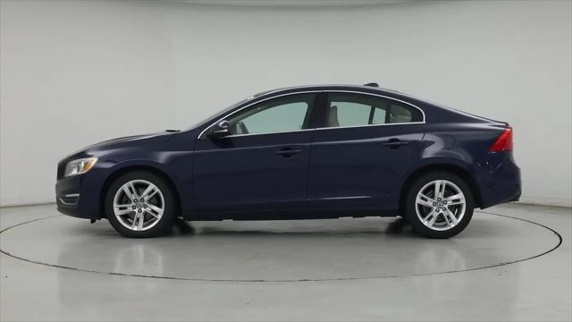 2015 Volvo S60 T5 Premier