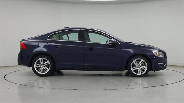 2015 Volvo S60 T5 Premier