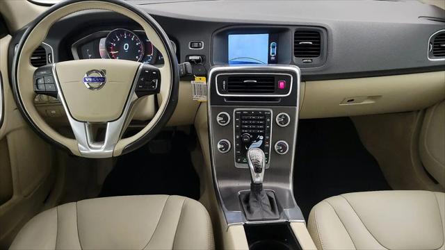 2015 Volvo S60 T5 Premier