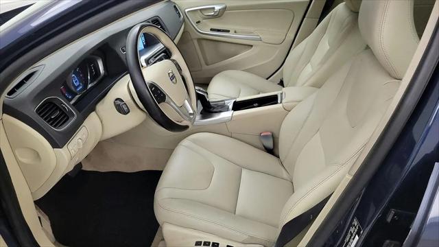 2015 Volvo S60 T5 Premier