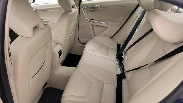 2015 Volvo S60 T5 Premier