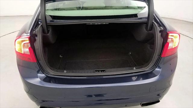 2015 Volvo S60 T5 Premier