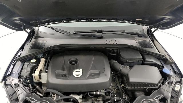 2015 Volvo S60 T5 Premier