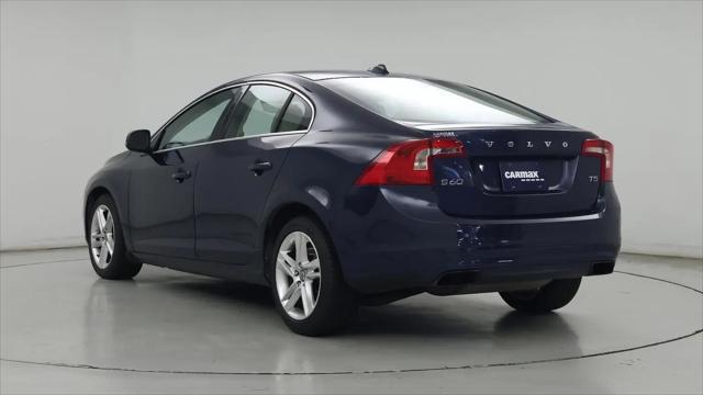 2015 Volvo S60 T5 Premier